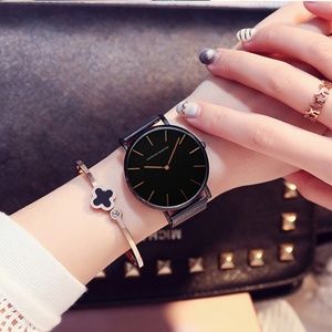 Hannah Martin Watches